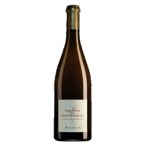 Michel Redde et Fils Les Bois de Saint-Andelain 2015 - Pouilly Fumé