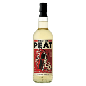 Mister Peat Original