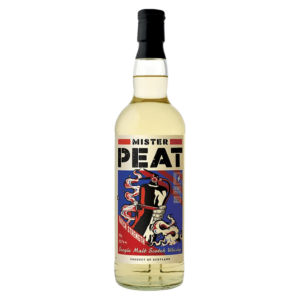Mister Peat Batch Strength