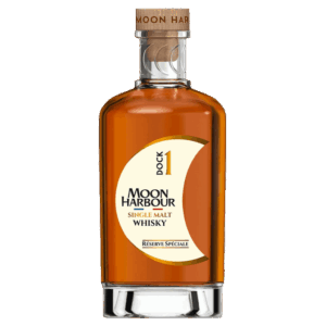 Moon Harbour Dock 1 Château Rieussec