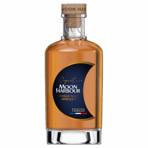 Moon Harbour Signature