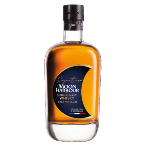 Moon Harbour Signature
