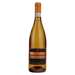 ITALIE Moscato d'Asti