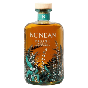 Nc'Nean Organic