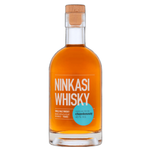 Ninkasi Whisky Chardonnay
