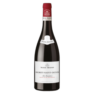 Nuiton Beaunoy Les Sionnières 2019 - Morey-Saint-Denis