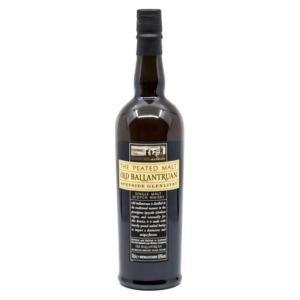 Old Ballantruan The Peated Malt