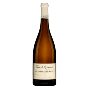 Pascal Renaud 2022 - Mâcon Solutré-Pouilly