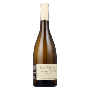 Pascal Renaud 2021 - Pouilly-Fuissé
