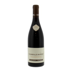 Philippe Chéron Les Quarante Ouvrées 2020 - Chambolle-Musigny