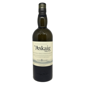 Port Askaig 8 ans - Elexir Distillers