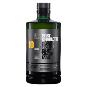 Port Charlotte 10 ans