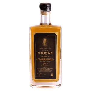 Prohibition Fût Macvin