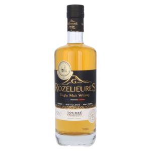 Rozelieures Tourbé Collection