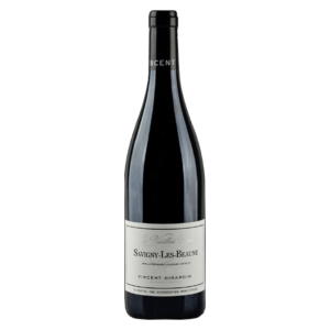 Vincent Girardin 2017 - Savigny-les-Beaune