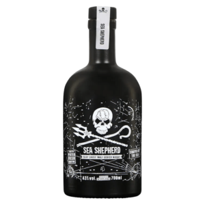 Sea Shepherd Islay Single Malt