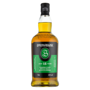 Springbank 15 ans