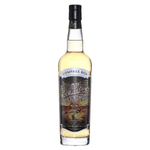 The Peat Monster - Compass Box