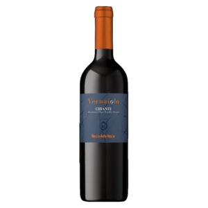 ITALIE Vernaiolo Chianti Rocca Delle Macie