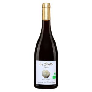 Vigneron des Pierres Dorées Les Pépites Gneiss 2018 - Beaujolais