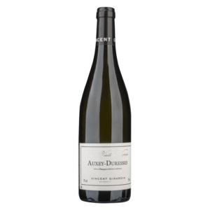 Vincent Girardin Vieilles Vignes Blanc - Auxey Duresses