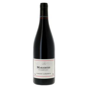 Vincent Girardin 2021 - Maranges