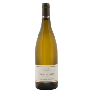 Vincent Girardin Vieilles Vignes 2017 - Pouilly Fuissé
