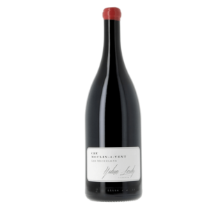 Yohan Lardy Les Michelons Magnum 2022 - Moulin à Vent