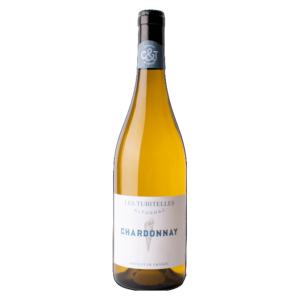 Altugnac Les Turitelles - Chardonnay Pays d'Oc