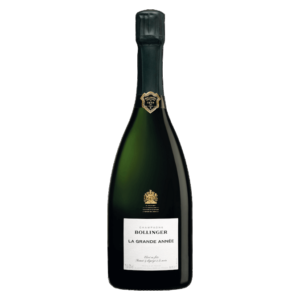 Champagne Bollinger La Grande Année 2014