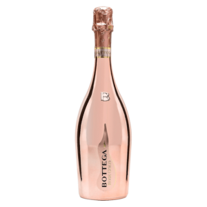 Bottega Rosé Gold - Prosecco