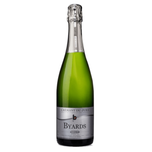 Caveau des Byards Brut - Crémant du Jura