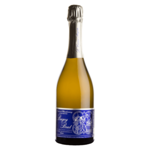 Le Caveau Bugiste Brut de Chardonnay - Bugey