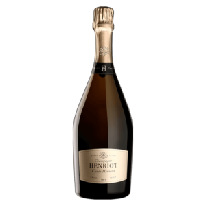 Champagne Henriot Hemera 2006