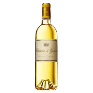 Château d'Yquem 2011 - 2014