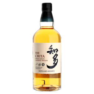 The Chita Distiller's Reserve