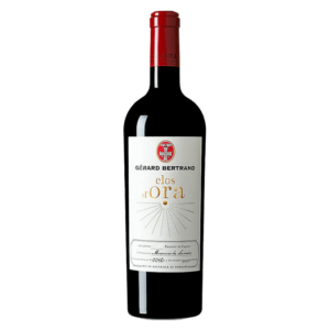 Gérard Bertrand Clos d'Ora 2017 - Minervois