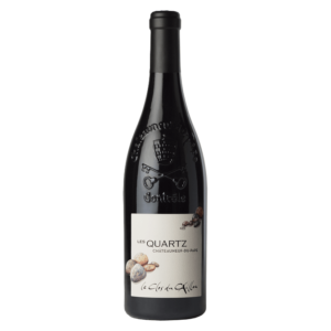 Le Clos du Caillou Les Quartz 2021 - Chateauneuf-du-Pape