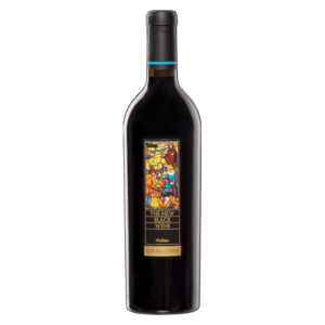 Clos Triguedina The New Black Wine Malbec - Cahors