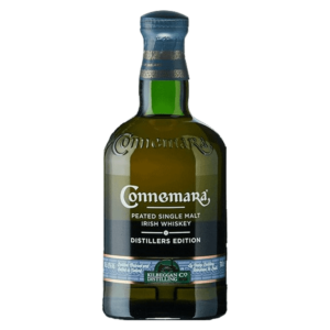 Connemara Distillers Edition