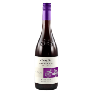 CHILI Cono Sur Bicicleta Pinot Noir