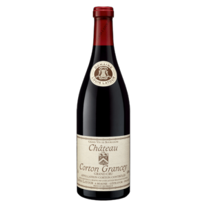 Louis Latour 2015 - Château Corton Grancey Grand Cru
