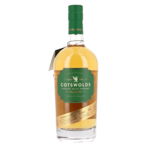 Cotswolds Peated Cask