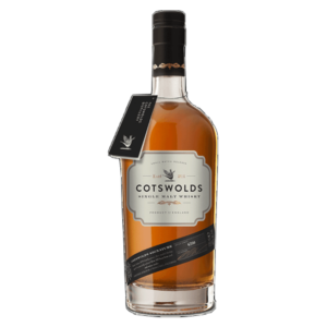 Cotswolds Signature Single Malt