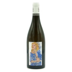 Y. Cuilleron Bourasseau 2015 - Condrieu