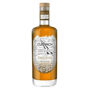 Currach Kombu Cask