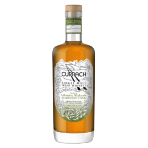 Currach Wakame Cask