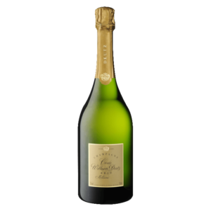 Champagne William Deutz 2008 - Brut