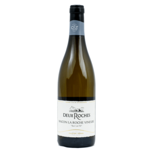 Domaine des Deux Roches Sur le Fil 2022 - Mâcon La Roche Vineuse