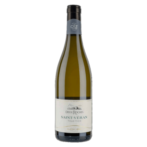 Domaine des Deux Roches Tradition 2022 - Saint-Véran